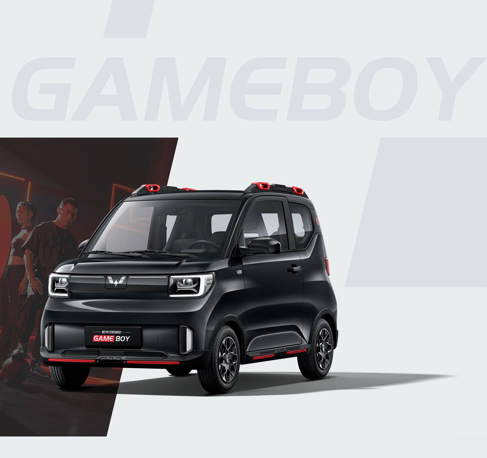2024 2023 Wuling AirEV Electric Car Your Ultimate Solution for and Stylish Transportation in the Overseas Market