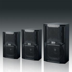 Quality Fuller Sound Conference Room Audio System / Powerful Disco Sound Equipment wholesale