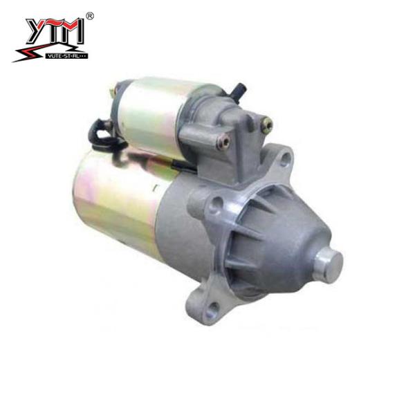 3C2411000CA 12t Electric Starter Motor 3C24CA 3C2ZCA 4R3Z11002CA 6C2T11000CA