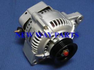 Quality hilux surf alternator 27060-67050 101211-0210 3vz engine wholesale
