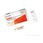 CE1434 SARS-CoV-2 S-RBD IgG Antibody Rapid Test Fingerstick Whole Blood