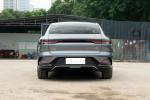 BYD HAN Sedan Electric Car Long Endurance Luxury Version High Speed 610KM