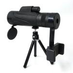 8-24x40 Zoom Monocular for Hunting Bird Watching