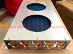 Water Cooling Fin Tube Cooler Heat Exchanger Condenser Coil