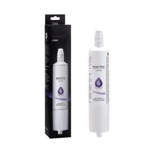 Quality Electric LT600P 6 Month 300 Gallon Capacity Replacement Refrigerator Water Filter White wholesale