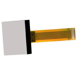 Quality Lcd Graphic Display 128x64 FSTN Blue Backlight White COG ST7567 wholesale