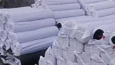 Waterproof EPDM Rubber Roofing Material for Hospital House Roofing Solution