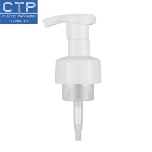 Quality 43mm Foam Pump For Liquid Soap wholesale
