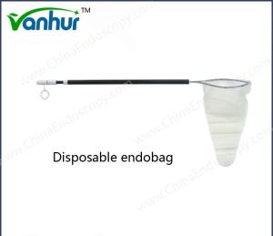 Quality Surgical Instruments Single Disposable Endobag for Hassle Free and Hygienic Disposal wholesale