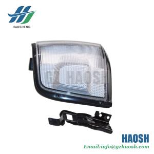 Quality Bumper Lamp RH White 8-94434575-1 8944345750 8-94434575-0 8944345751 Fit Isuzu TFR54 wholesale