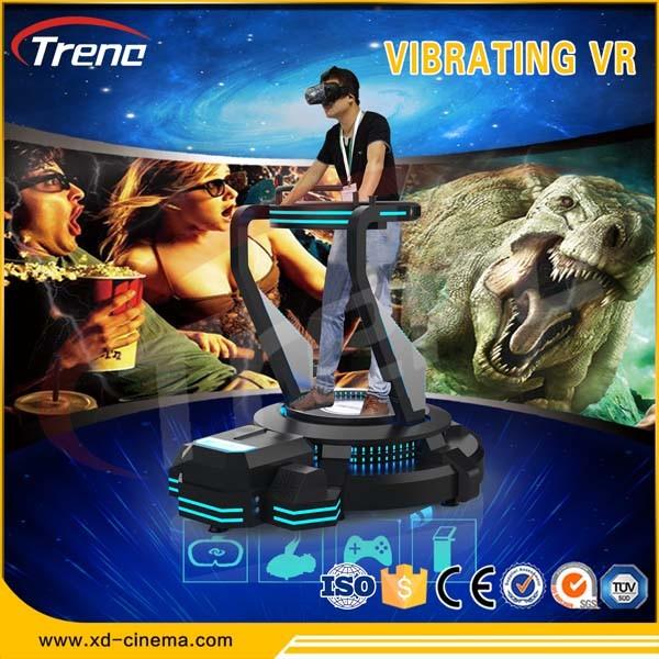Cheap 9D Virtual Reality Simulator for sale