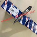 0445120146 Common Rail Fuel Injector Injection Nozzle 0445120061 0445120094