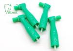 Latex Free Plastic Dental Prophy Angles 90° 105°
