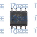 LM7321MAX