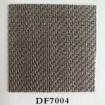 Household Natural Material Wallpaper Strong Texture Sound-Absorbing Woven