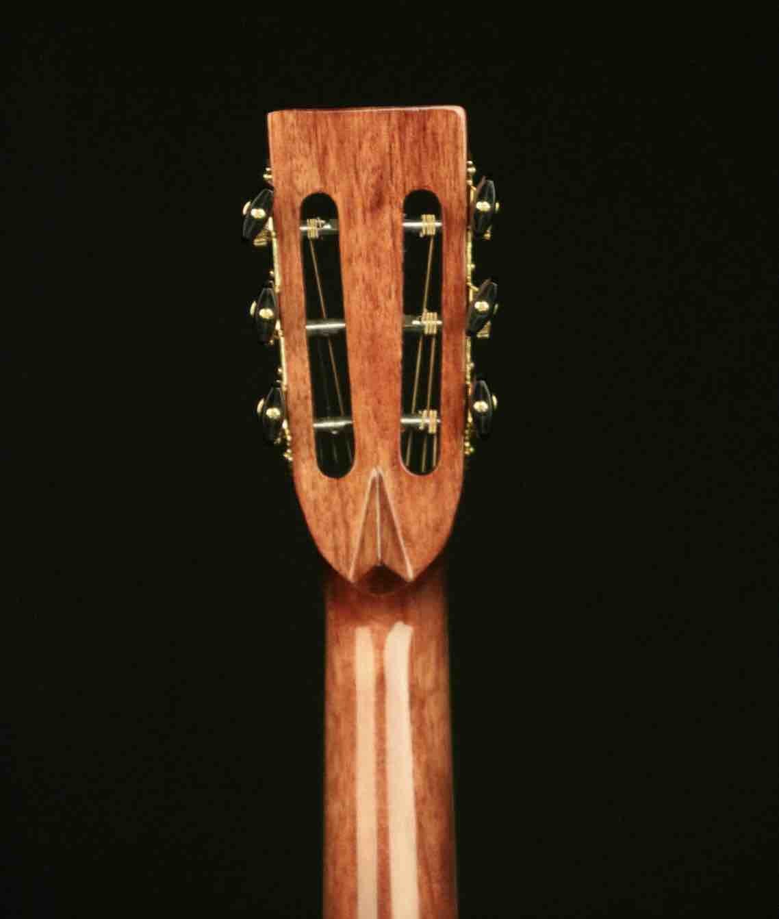 Custom Full Solid Wood Handmade Acoustic Guitar India Rosewood Real Abalone Binding