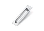 50/63/92mm Stainless Steel Cupboard Handles Decoration Strictest Quality Control
