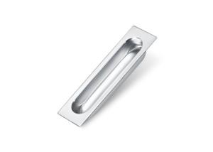 Quality 50/63/92mm Stainless Steel Cupboard Handles Decoration Strictest Quality Control wholesale