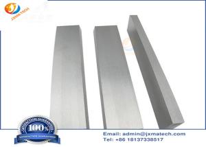 Quality W-Ni-Fe Tungsten Heavy Alloy Sheet Tungsten Alloy Plates Sheets wholesale