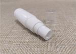 Portable Perfume Mist Sprayer , Non Spill Fine Mist Water Spray Bottle