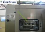 Automatic Beer Canning Machine , Commercial Canning Equipment Multi Head