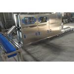 20 Litre Single Row 120 BPH Gallon Filling Line
