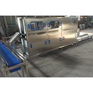 Quality 20 Litre Single Row 120 BPH Gallon Filling Line wholesale
