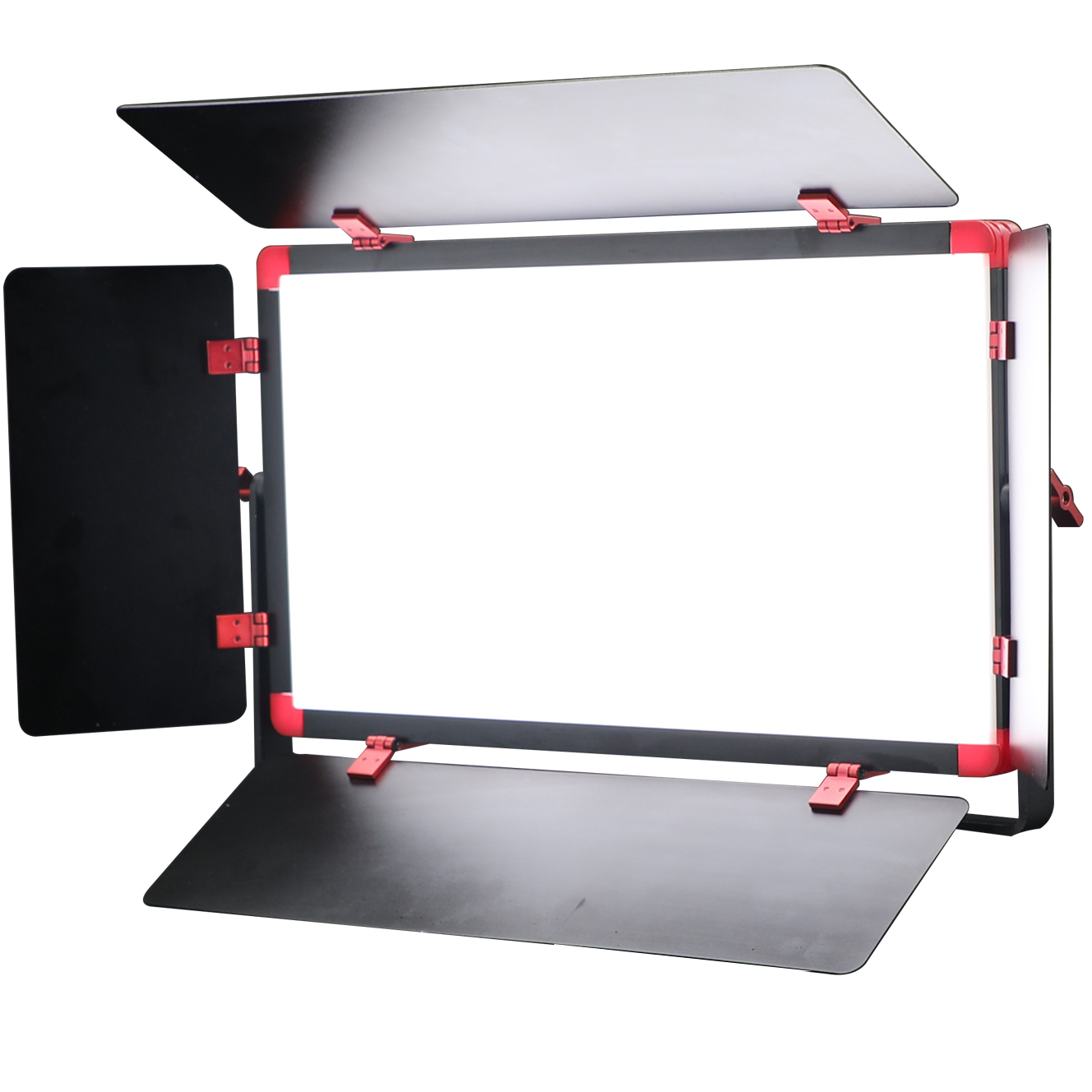 TYSTVideo LED740 160W LED Panel Soft Video Light Perfect for TV Station/Studio Videos