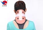Health Care Cervical Collar Neck Brace For Neck Fixation In Emergency Condition