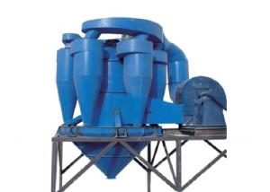Quality 20 - 35t/H Capacity Beneficiation Machine Gypsum Sand Powder Separator wholesale