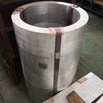 OD 1480mm 7075 Seamless Ring Aluminum Forging Parts