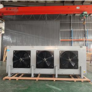 Quality EN Series Large Ceiling Type Air Cooler Three Fans Refrigeration Parts wholesale