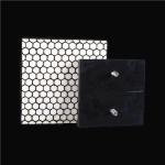 95% Ceramic Wear Plate Wear Resistant Panel Used In Ceramic Producing Refractori