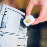 Eco Friendly Automatic Dishwasher Tablets Dishwasher Detergents OEM ODM Kitchen