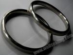 SS304 316 ring joint gaskets R31