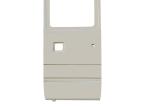 ISO Certified Bus Door Parts Outside Swing Door For Toyota Coaster