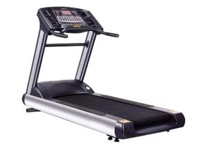 Quality 1-20km/H Speed Adjustable Fitness Gear Treadmill Reinforced Structure Steel Frame wholesale