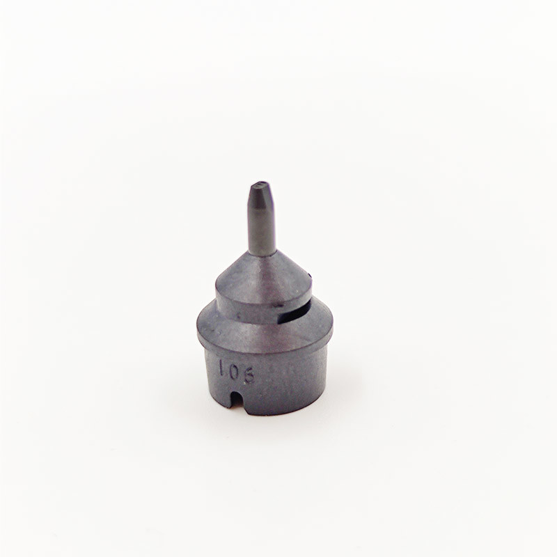 Metal ASM 701 901 SMT Nozzle Siemens With 3 Month Warranty
