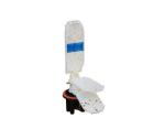 waterproof IP68 Wall Mount Fiber Enclosure