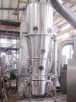 Batch 15Kw Wheat Powder Coating Machine