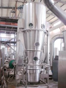 Quality Batch 15Kw Wheat Powder Coating Machine wholesale