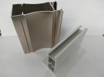 Gold / White / Bronze Aluminium Enclosures For Electronics Impact Resistance