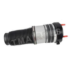 Quality Audi A6 C6 4F Avant Quattro Front Air Suspension Springs Air Bellow 4F0616039AA 4F0616040AA Air Repair Kits wholesale