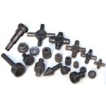 OEM Customized Brass Forged Parts Cold Forging Machining Service