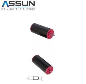 China 828mA Brushless Coreless Motor , 12v Bldc Motor ISO Approved on sale