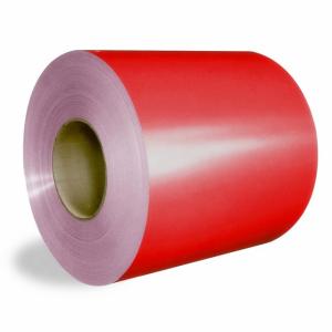 Quality 0.12-6.0mm Prepainted steel coil color coated steel coil/sheet/plate/strip/roll, China manufacturer RAL steel PPGI/PPGL wholesale