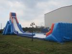 Commercial Giant Inflatable Slide for Sale