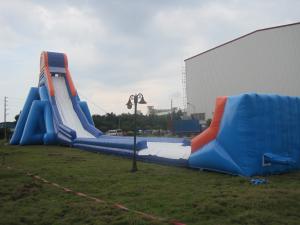 Quality Commercial Giant Inflatable Slide for Sale wholesale