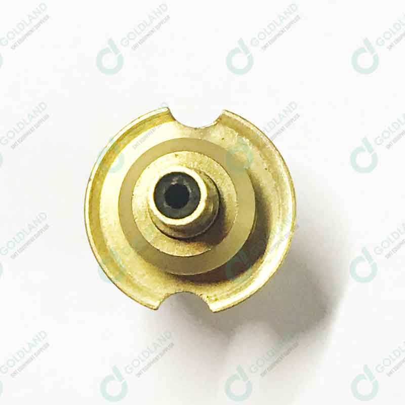 SMT Spare Parts JUKI Nozzles E35047210A0 JUKI 104 SMT Nozzles