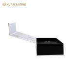 Factory OEM Custom Magnetic Closure Box Skin Care Lotion Facial Cream Magnetic